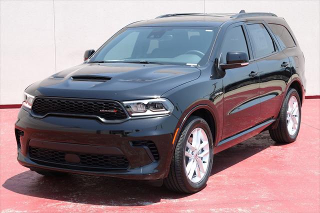 2024 Dodge Durango DURANGO R/T PLUS AWD