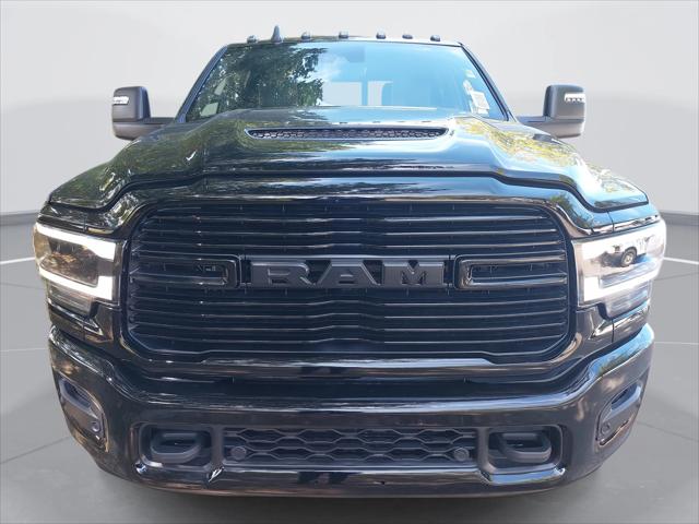 2024 RAM Ram 3500 RAM 3500 LARAMIE CREW CAB 4X4 8 BOX