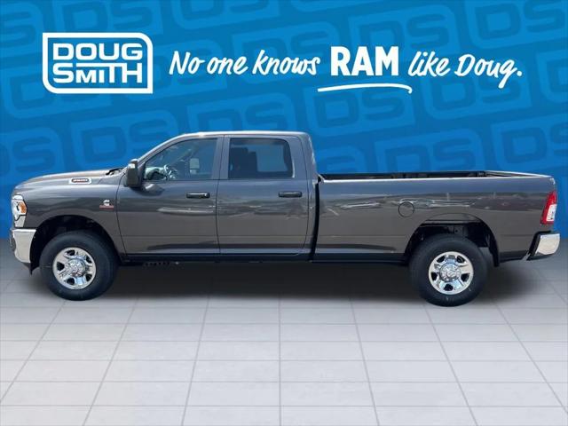 2024 RAM Ram 3500 RAM 3500 TRADESMAN CREW CAB 4X4 8 BOX