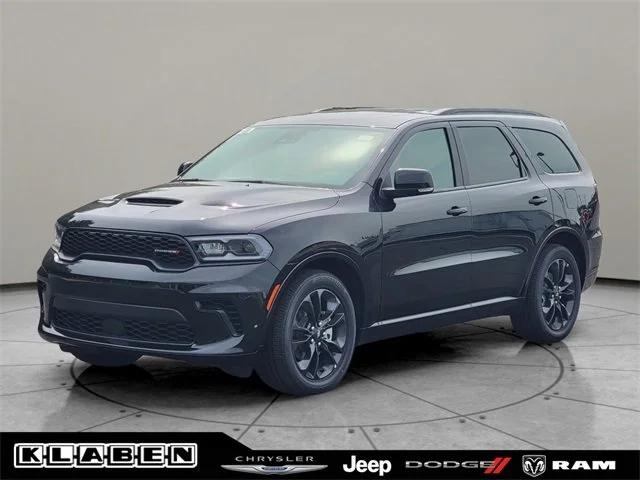 2024 Dodge Durango DURANGO R/T PREMIUM AWD