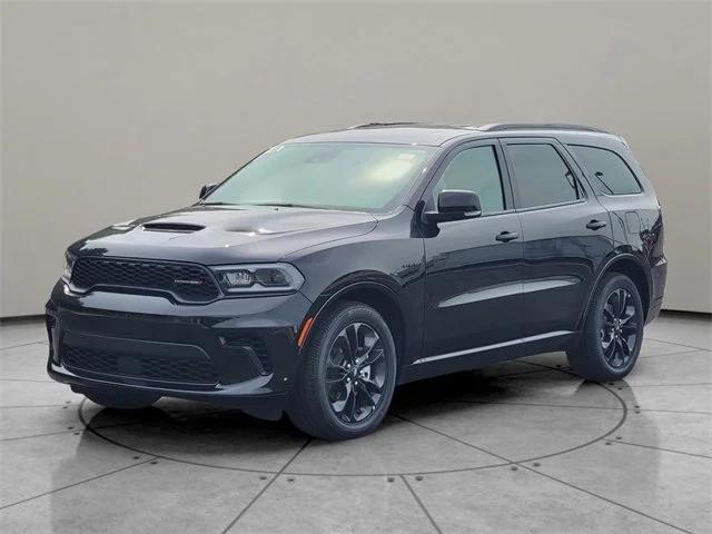 2024 Dodge Durango DURANGO R/T PREMIUM AWD