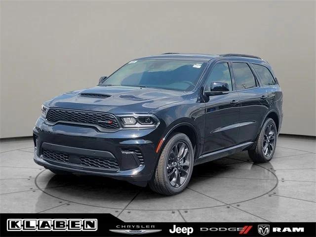 2024 Dodge Durango DURANGO R/T PREMIUM AWD