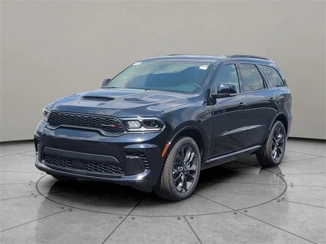 2024 Dodge Durango DURANGO R/T PREMIUM AWD