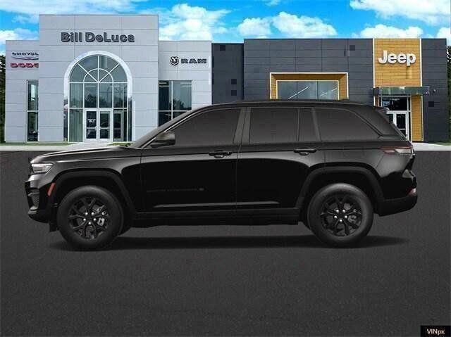 2024 Jeep Grand Cherokee Altitude X 4x4