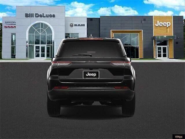 2024 Jeep Grand Cherokee Altitude X 4x4