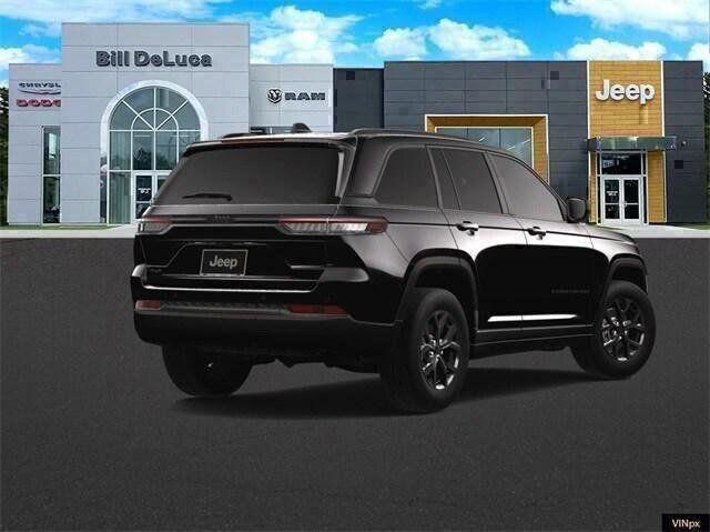 2024 Jeep Grand Cherokee Altitude X 4x4