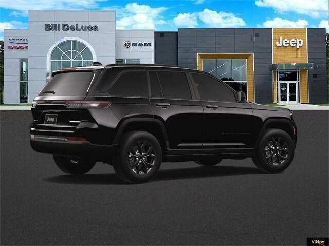 2024 Jeep Grand Cherokee Altitude X 4x4