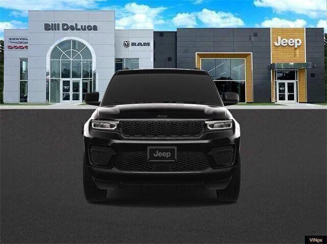 2024 Jeep Grand Cherokee Altitude X 4x4