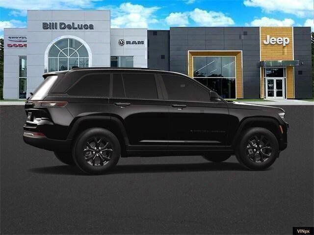 2024 Jeep Grand Cherokee Altitude X 4x4