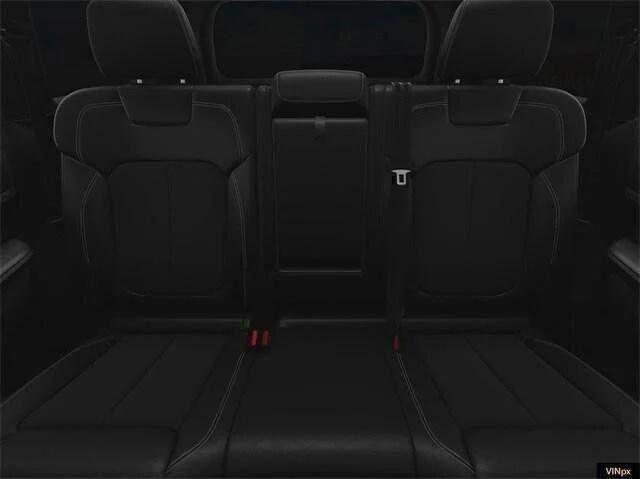2024 Jeep Grand Cherokee Altitude X 4x4