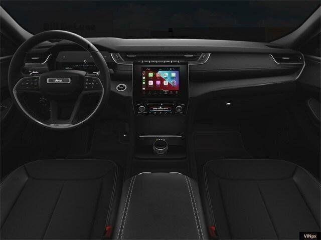 2024 Jeep Grand Cherokee Altitude X 4x4