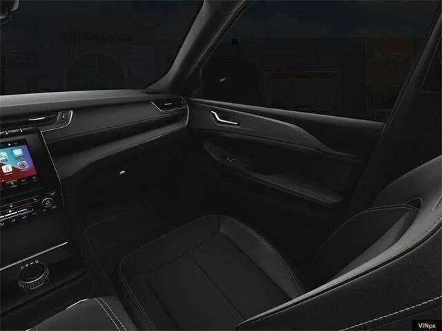2024 Jeep Grand Cherokee Altitude X 4x4