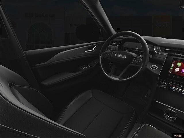 2024 Jeep Grand Cherokee Altitude X 4x4