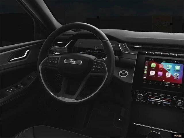 2024 Jeep Grand Cherokee Altitude X 4x4