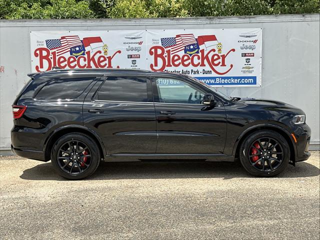 2024 Dodge Durango DURANGO R/T PLUS AWD