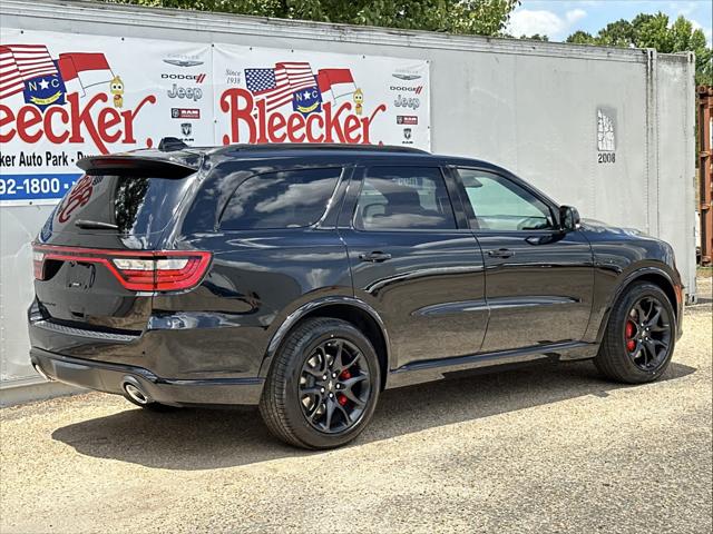 2024 Dodge Durango DURANGO R/T PLUS AWD