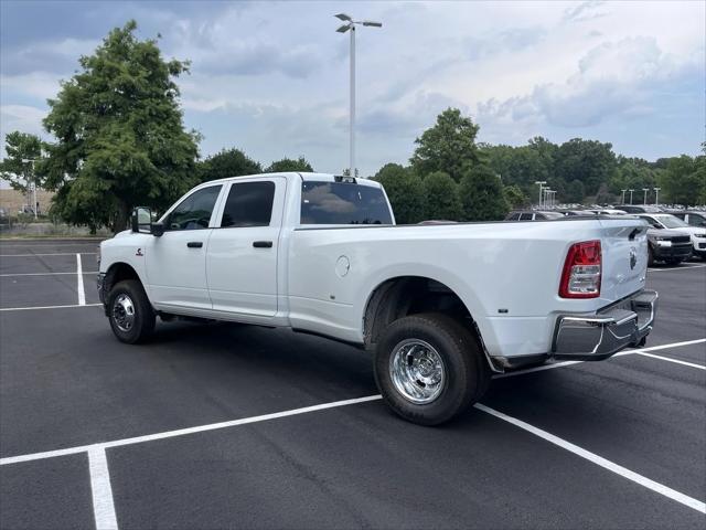 2024 RAM Ram 3500 RAM 3500 TRADESMAN CREW CAB 4X4 8 BOX