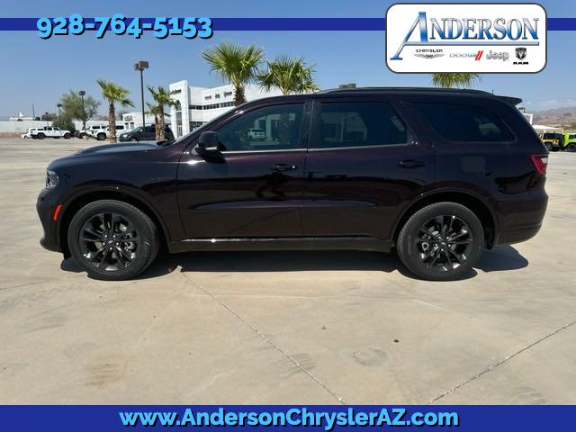 2024 Dodge Durango DURANGO R/T PLUS RWD