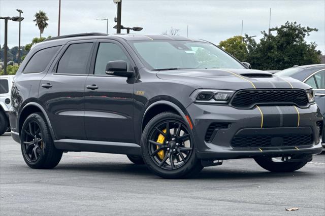 2024 Dodge Durango DURANGO SRT 392 ALCHEMI AWD