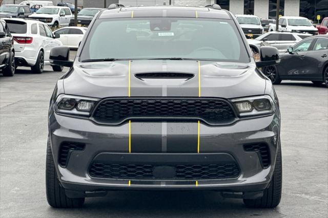 2024 Dodge Durango DURANGO SRT 392 ALCHEMI AWD