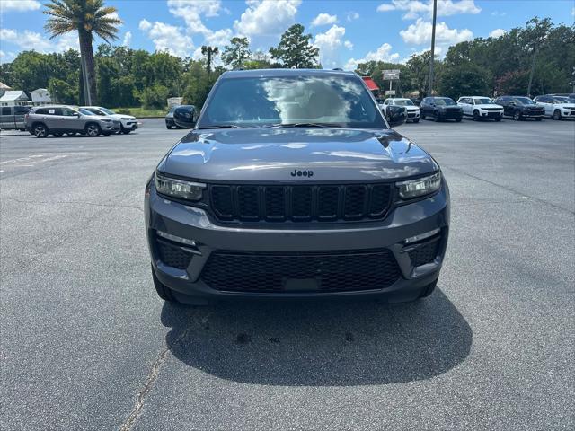 2024 Jeep Grand Cherokee GRAND CHEROKEE LIMITED 4X2