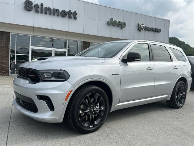 2024 Dodge Durango DURANGO R/T PLUS AWD