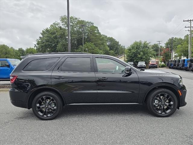 2024 Dodge Durango DURANGO R/T PREMIUM AWD