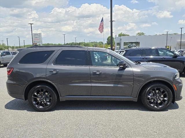 2024 Dodge Durango DURANGO R/T PLUS AWD