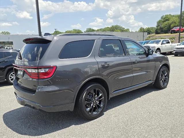 2024 Dodge Durango DURANGO R/T PLUS AWD