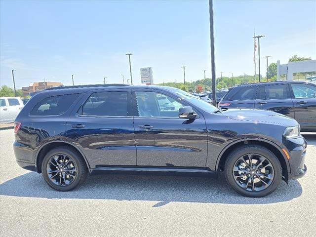 2024 Dodge Durango DURANGO R/T PLUS AWD