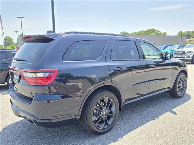 2024 Dodge Durango DURANGO R/T PLUS AWD