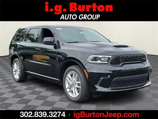 2024 Dodge Durango DURANGO R/T AWD