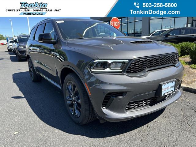 2024 Dodge Durango DURANGO R/T PLUS AWD