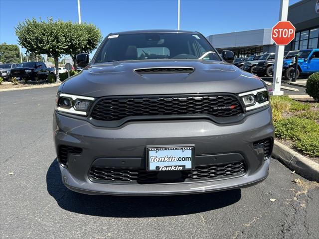 2024 Dodge Durango DURANGO R/T PLUS AWD