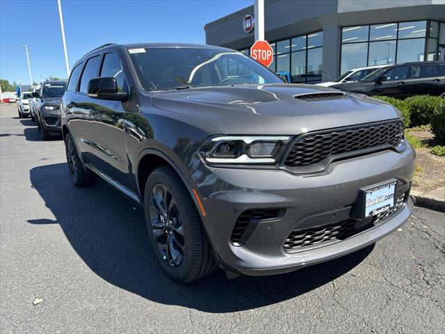 2024 Dodge Durango DURANGO R/T PLUS AWD