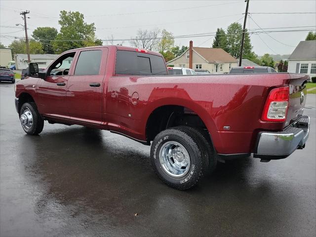 2024 RAM Ram 3500 RAM 3500 TRADESMAN CREW CAB 4X4 8 BOX