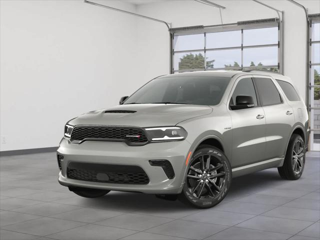 2024 Dodge Durango DURANGO R/T PLUS AWD