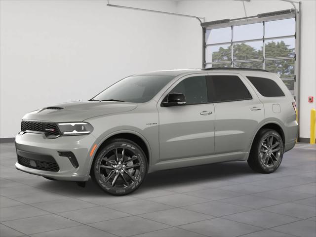 2024 Dodge Durango DURANGO R/T PLUS AWD