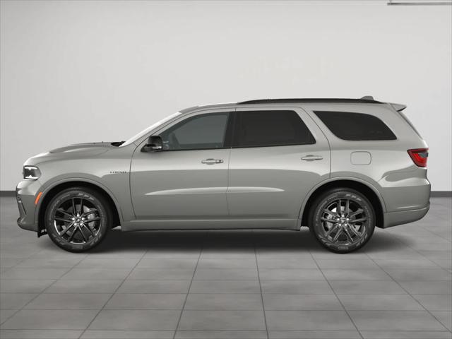 2024 Dodge Durango DURANGO R/T PLUS AWD