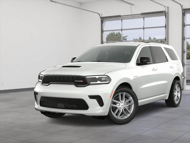 2024 Dodge Durango DURANGO R/T PLUS AWD