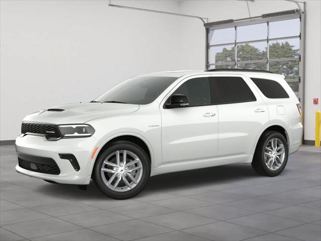 2024 Dodge Durango DURANGO R/T PLUS AWD