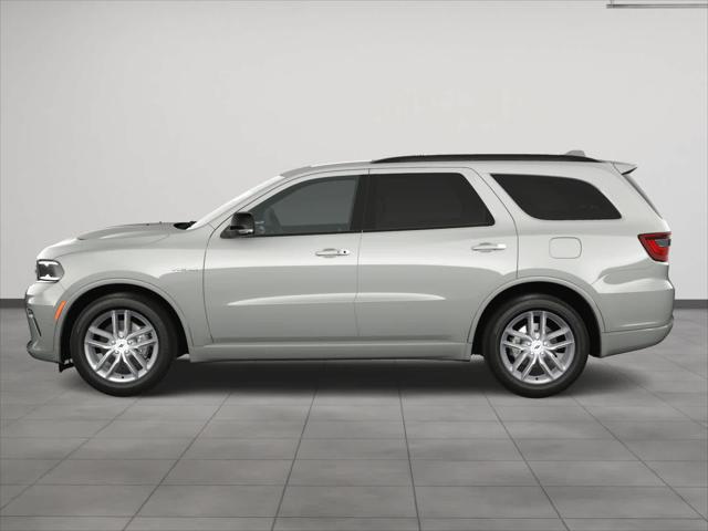 2024 Dodge Durango DURANGO R/T PLUS AWD