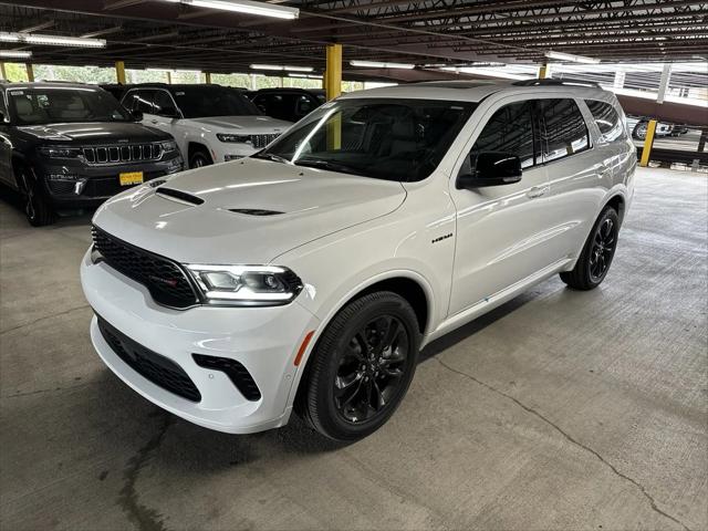 2024 Dodge Durango DURANGO R/T PLUS RWD