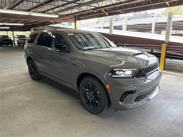 2024 Dodge Durango DURANGO R/T PLUS RWD