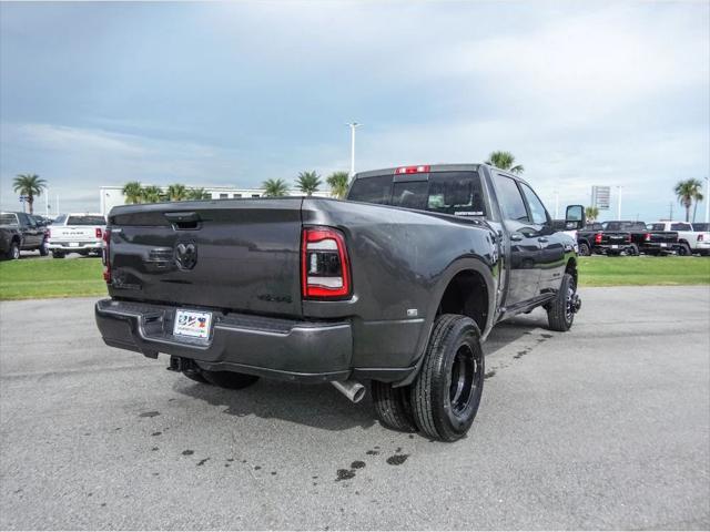 2024 RAM Ram 3500 RAM 3500 LARAMIE CREW CAB 4X4 8 BOX