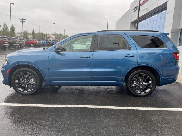 2024 Dodge Durango DURANGO R/T PLUS AWD