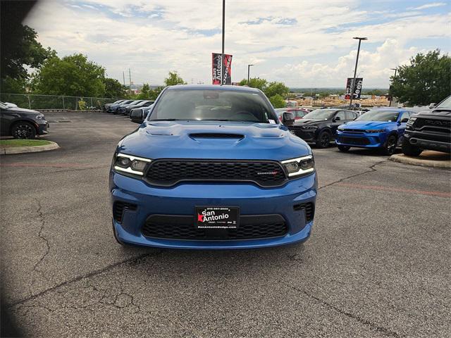 2024 Dodge Durango DURANGO R/T PLUS RWD