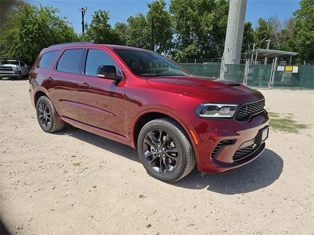 2024 Dodge Durango DURANGO R/T PLUS RWD