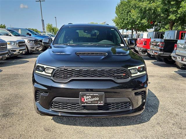 2024 Dodge Durango DURANGO R/T PLUS RWD