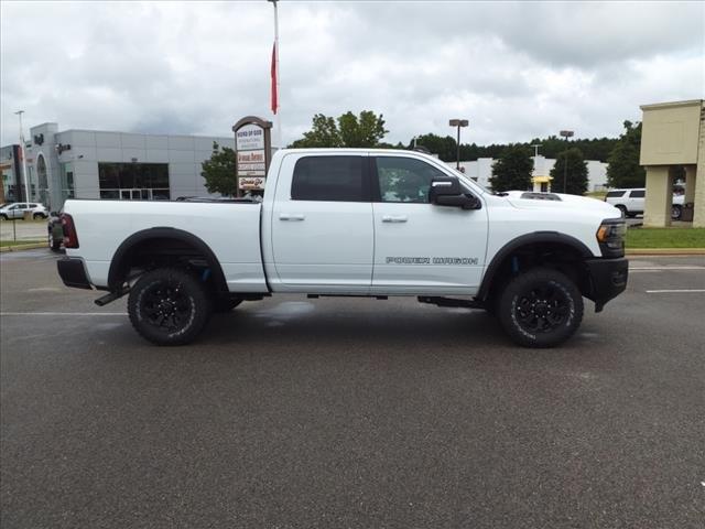 2024 RAM Ram 2500 RAM 2500 POWER WAGON CREW CAB 4X4 64 BOX